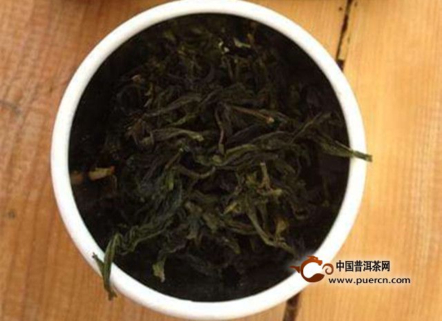 文山包种茶的储存方法