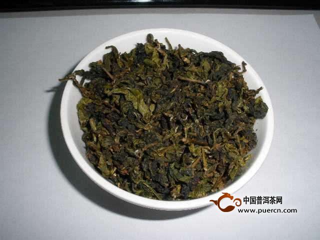 文山包种茶怎么泡