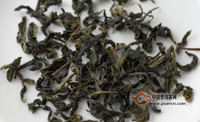 文山包种茶是什么茶