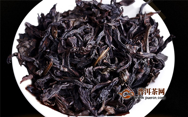 凤凰水仙和岩茶都是红茶吗？