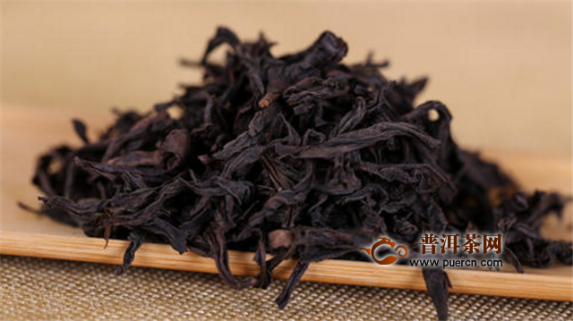 凤凰水仙和岩茶都是红茶吗？