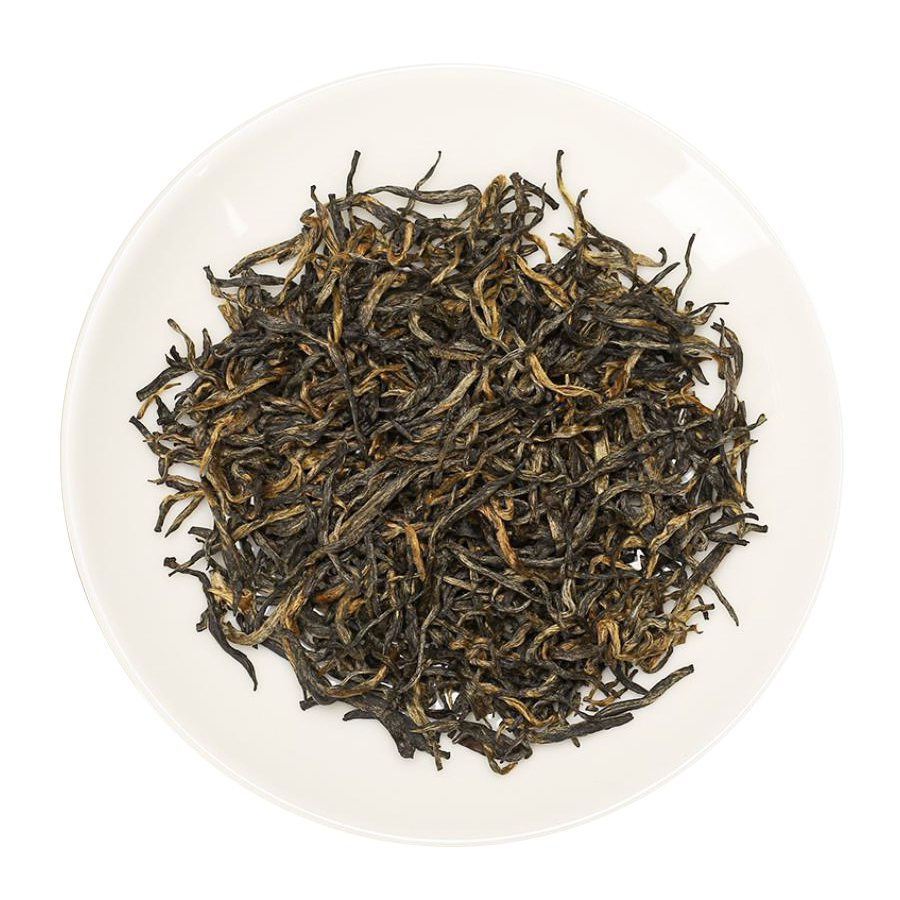金骏眉：茶中珍品，顶级小种