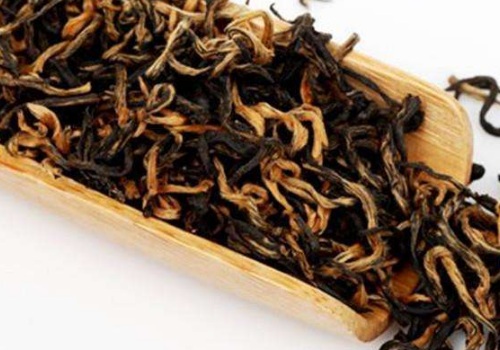 金骏眉怎么看好坏 用的茶具及和金俊眉的区别