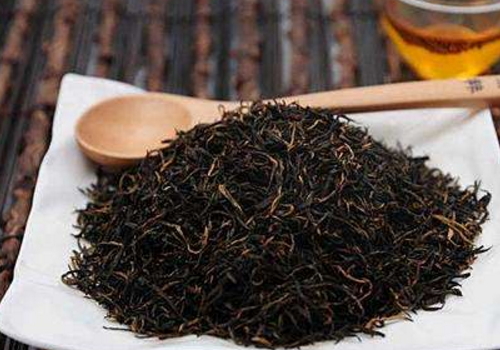 金骏眉茶的功效与作用 怎么泡