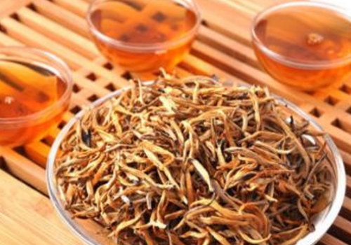 滇红茶和金骏眉的区别 哪个好