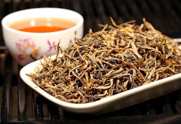 金骏眉与正山小种红茶的区别