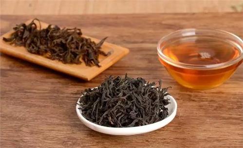 金骏眉与正山小种红茶的区别