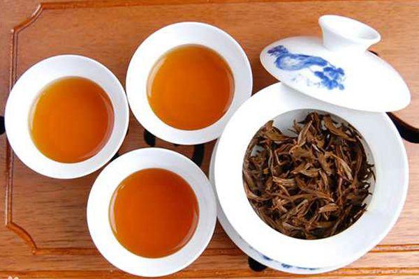 金骏眉的功效与作用，喝金骏眉有八大好处