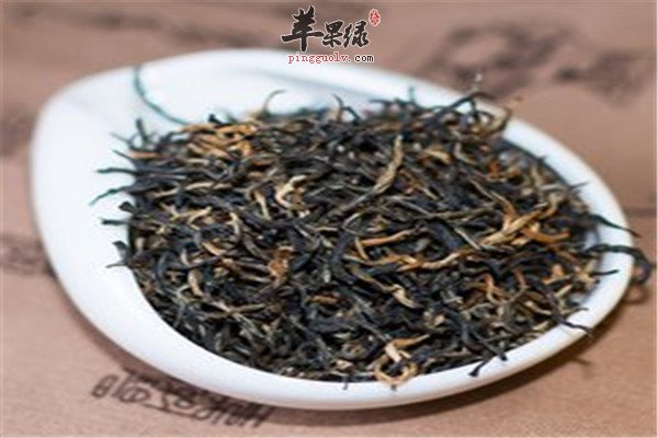 金骏眉是什么茶 有什么功效