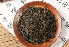 祁眉和祁门红茶的区别-茗扬网