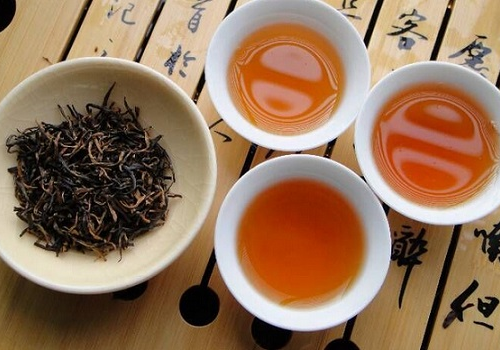 祁门红茶哪个牌子好  祁门香是什么