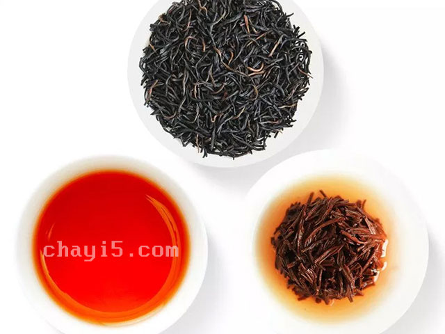 祁门红茶的功效与作用，喝祁门红茶有八大好处