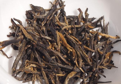 滇红茶什么人不能喝 和普洱茶的区别