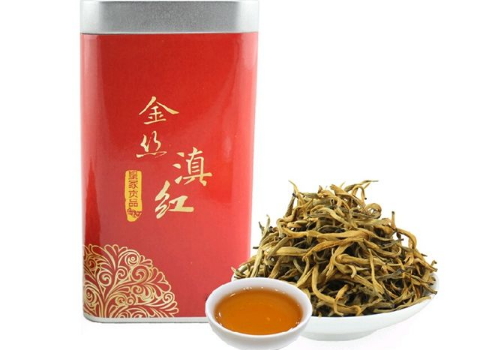 滇红茶的功效与作用 哪个品牌好