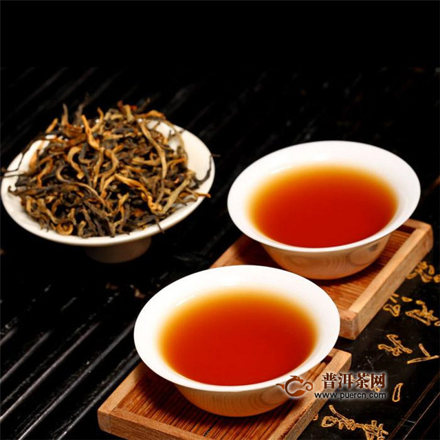 如何鉴别滇红茶好坏？用这种方法放心买好茶！