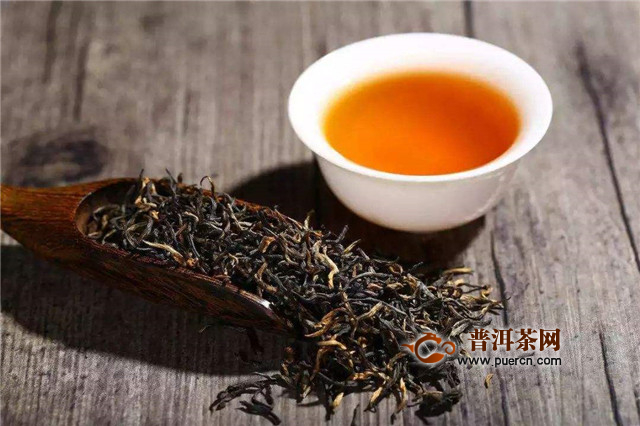 如何鉴别滇红茶好坏？用这种方法放心买好茶！