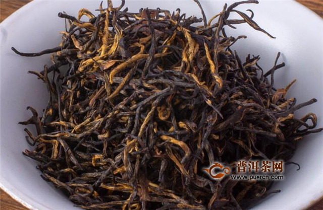 如何鉴别滇红茶好坏？用这种方法放心买好茶！