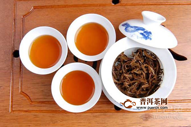 怎么挑选滇红茶？如何选购滇红茶？