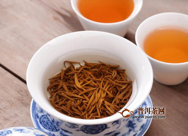 凤牌红茶简介，凤牌红茶是滇红茶的代表！