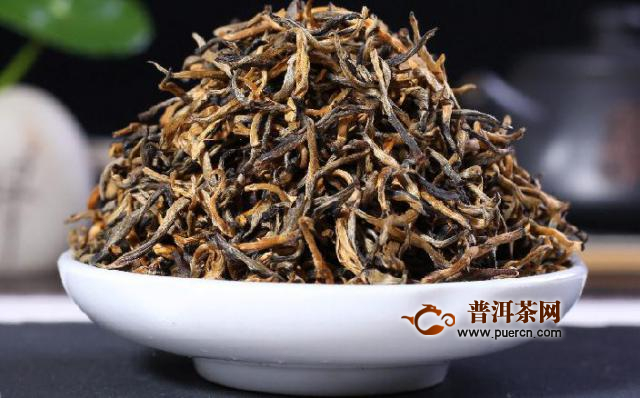 凤牌红茶简介，凤牌红茶是滇红茶的代表！