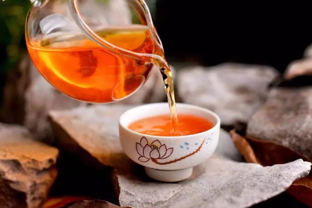 锡兰红茶的功效与作用，喝锡兰红茶有八大好处
