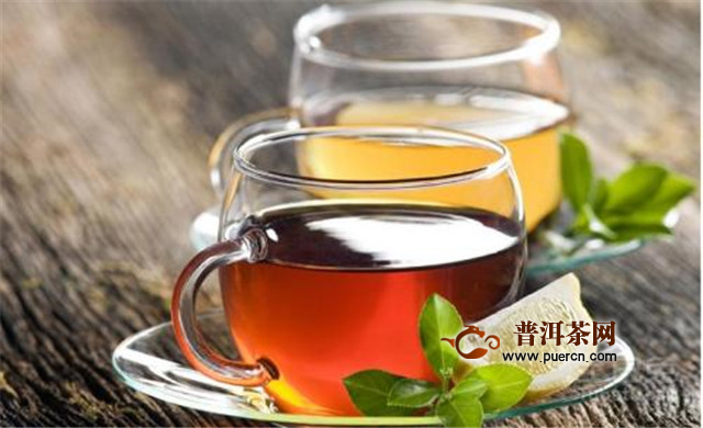 锡兰红茶选购