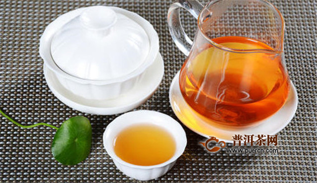 锡兰红茶选购