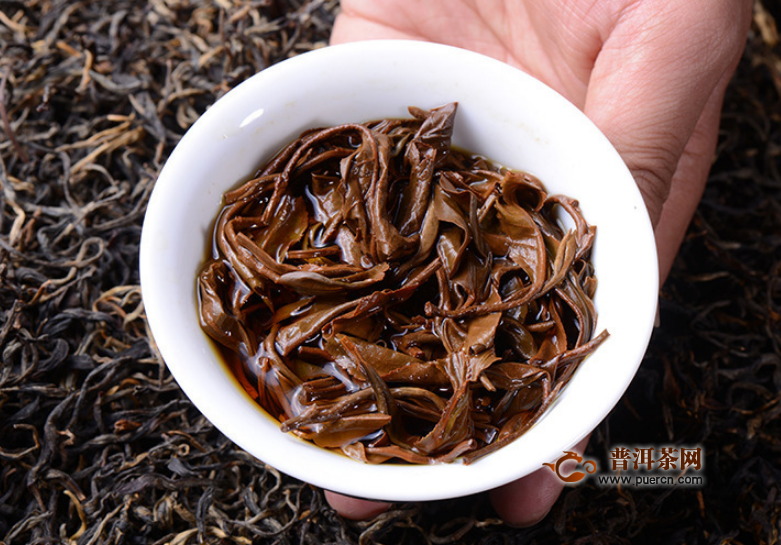锡兰红茶选购，锡兰红茶的特征