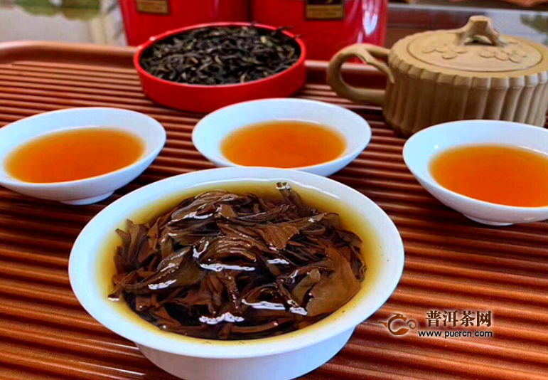 锡兰红茶怎么泡？锡兰红茶的喝法