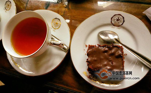 锡兰红茶的分类