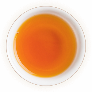 英德红茶：东方金美人