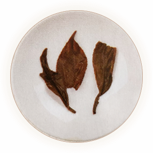 英德红茶：东方金美人