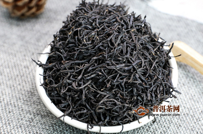 英德红茶哪个品牌好喝？如何选购英德红茶？