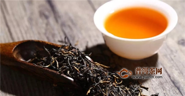 英德红茶的故事和前世今生！