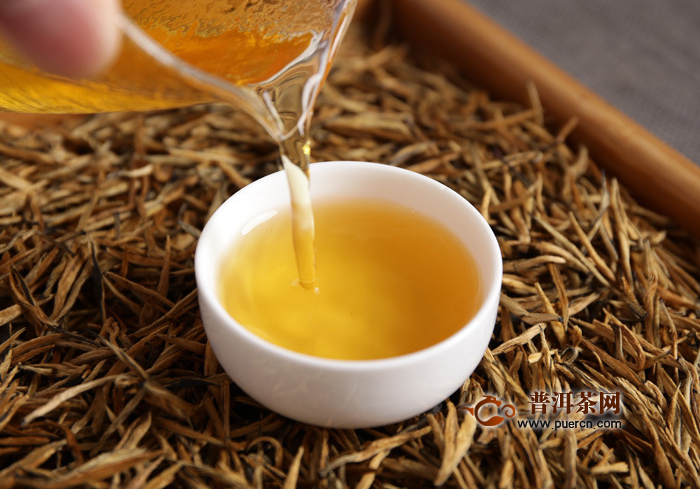 喝英德红茶的好处，英德红茶的适宜人群