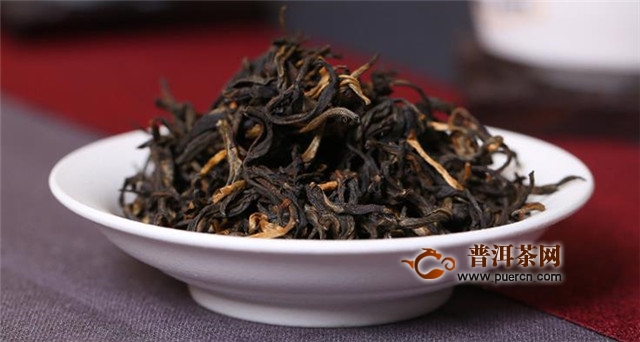 英德红茶的营养价值，含有无机矿质元素约有27种！