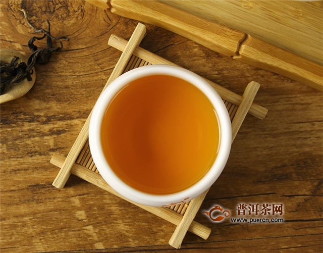 英德红茶九大功效，有瘦身减脂等9大功效！