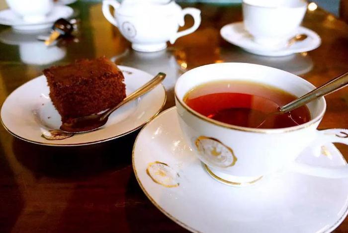 斯里兰卡红茶三大品牌介绍