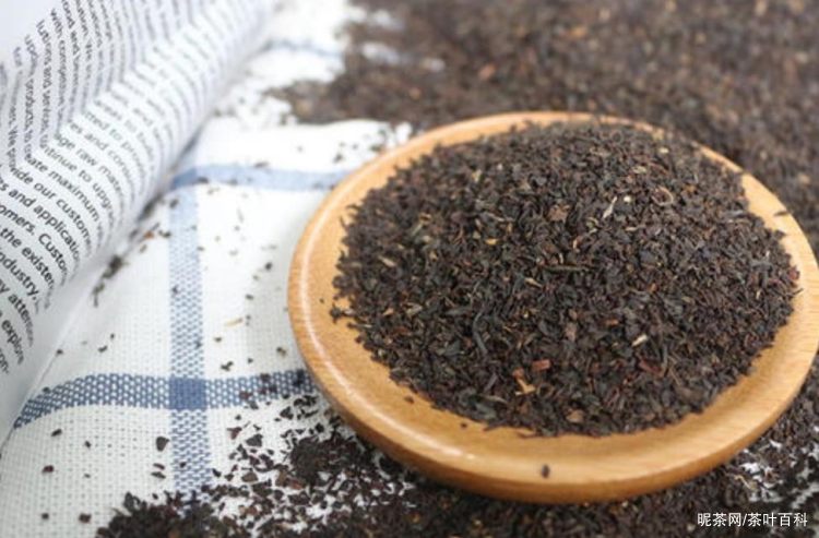 斯里兰卡红茶和祁门红茶的区别