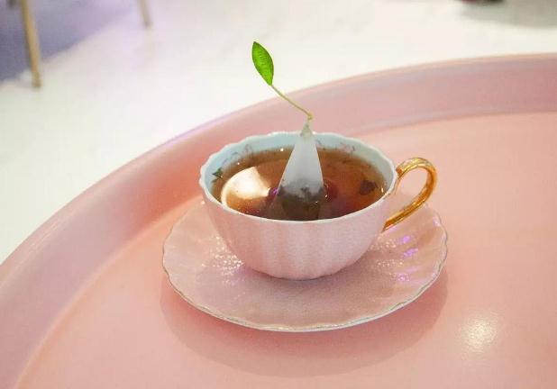 伯爵红茶的功效与作用,喝伯爵红茶的好处有哪些