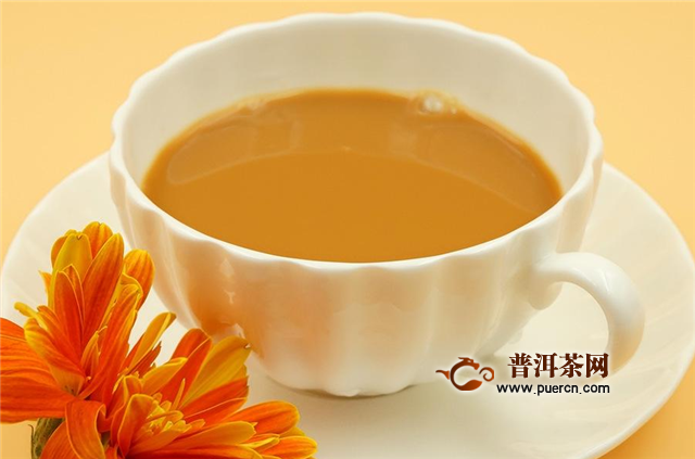 伯爵红茶适合什么人喝？胃寒的人和三高人群！