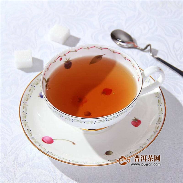 伯爵红茶适合什么人喝？胃寒的人和三高人群！