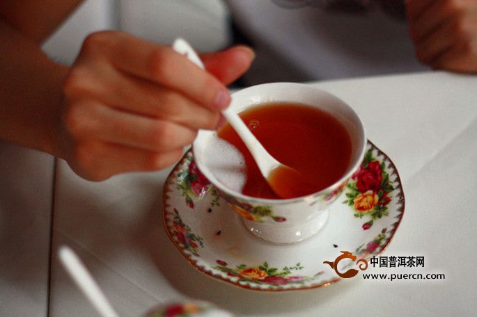 孕妇可以喝伯爵红茶吗