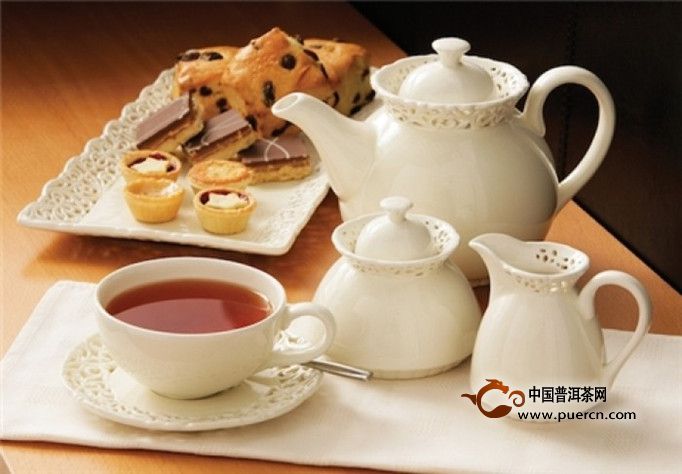 孕妇可以喝伯爵红茶吗