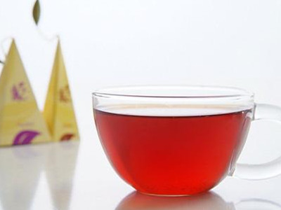 伯爵红茶怎么喝 伯爵红茶的做法教程