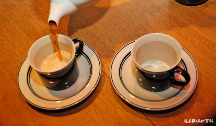 伯爵红茶的功效和作用