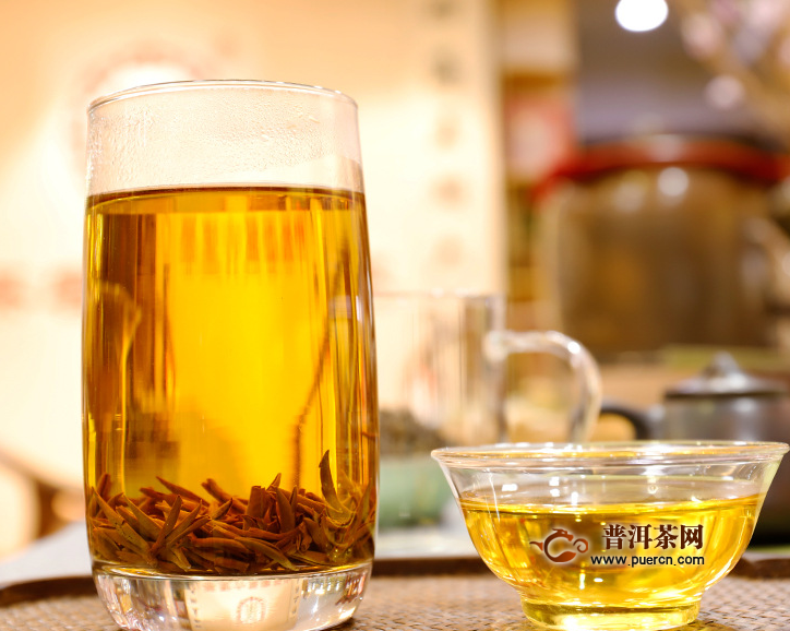 奶茶店用什么红茶最好，阿萨姆红茶最佳！