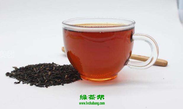 阿萨姆红茶的功效与作用 阿萨姆红茶的危害