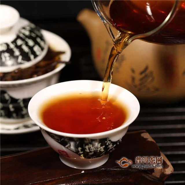 坦洋工夫茶功效，喝坦洋工夫茶的6大功效！