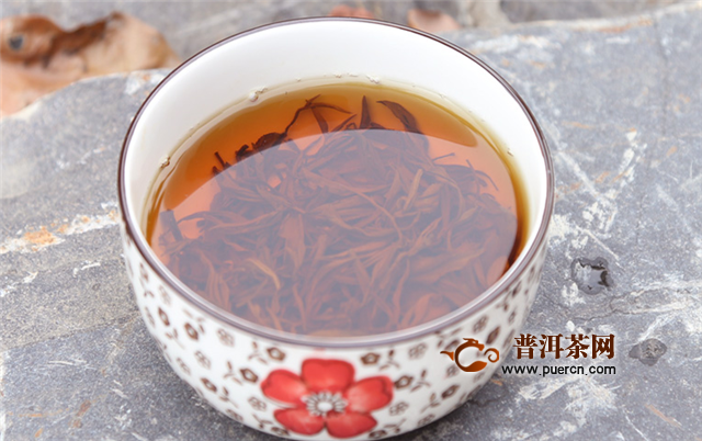 坦洋工夫茶功效，喝坦洋工夫茶的6大功效！